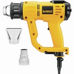 Black & Decker-Dewalt D26960 | Lcd Heat Gun