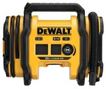 Black & Decker-Dewalt DCC020IB | 20V Cordless Inflator