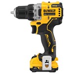 Black & Decker-Dewalt DCD701F2 | Brushless Drill/Driver Kit12V Max (Xtreme)
