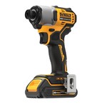 Black & Decker-Dewalt DCF840C2 | Impact Driver Kit 20V Brushless