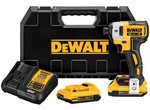 Black & Decker-Dewalt DCF887D2 | Kit Brushless 1/4