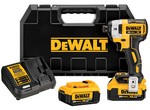 Black & Decker-Dewalt DCF887M2 | Impact Drive Kit 20V 1/4