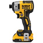 Black & Decker-Dewalt DCF888D2 | Impact Kit 20V 1/4