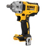 Black & Decker-Dewalt DCF894B | 20V Max Xr 1/2 Inch Mid Range Cordless Impact Wrench With Detent Pin Anvil (Tool Only)