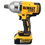 Black & Decker-Dewalt DCF897P2 | 20V Max Brushless 3/4