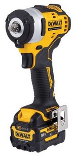 Black & Decker-Dewalt DCF903B | Xtreme 12V Max Brushless 3/8 Inch Cordless Impact Wrench