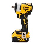 Black & Decker-Dewalt DCF911P2 | Compact Impact Wrench 20V 1/2