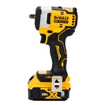 Black & Decker-Dewalt DCF913P2 | Compact Impact Wrench Kit 20V 3/8