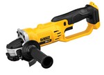 Black & Decker-Dewalt DCG412B | 20V Max Lithium 4-1/2 Inch (115Mm) 5 Inch (125mm) Grinder (Tool Only)