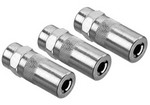 Black & Decker-Dewalt DCGG5701-3 | Grease Gun Coupler 3 Pk