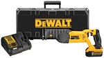 Black & Decker-Dewalt DCS380P1 | 20V Max Lithium Ion Recipricator