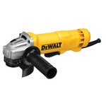 Black & Decker-Dewalt E402K | 4-1/2 Inch (115mm) Small Angle Grinder Kit