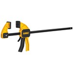 Black & Decker-Dewalt HT83194 | Large Trigger Clamp 24