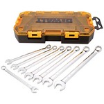 Black & Decker-Dewalt MT73810 | Wrench Set 8Pc Metric Combo