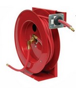 Duro 1216 | Low Pressure Hose Reels 3/8