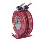 Duro 1525 | Double Reels, 1/2