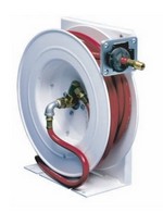 Duro 2056 | High Pressure Chassis 4000 PSI 50 Feet