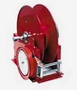Duro 2201 | Static Reel with 25 ft. Cable