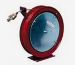 Duro 2206 | Static Reel with 100 ft. Cable