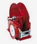 Duro 2210SK | Static Reel with 75 ft. Cable (Side Kick)