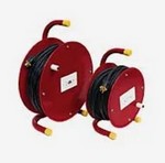 Duro 2306 | Electric Cord Reel 15 Amp