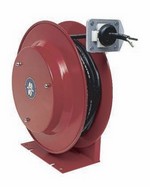 Duro 2601 | Reel Less Cord 3 Conductor 45 Amps