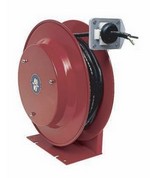 Duro 2602 | Reel with 50 ft. of Wire 12/3 20 Amps