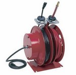 Duro 2706 | Reel with 50 feet 12/3 Wire & 35 feet 3/8
