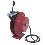 Duro 2751 | Single Reel with 50 ft. 16/3 Wire 13 AMP