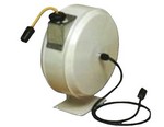 Duro 2752-E | Reel with 14/3 wire 15 AMP