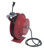Duro 2752 | Single Reel with 50 ft. 14/3 Wire 15 AMP