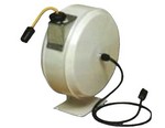 Duro 2753-E | Reel with 16/3 wire 20 AMP