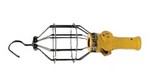 Duro BC | Caged Industrial Drop Light with Tap Plug