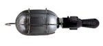 Duro C | Caged General Purpose Drop Light With Tap Plug
