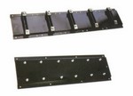 Duro MP-11 | Mounting Plate Three Reels