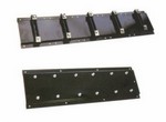 Duro MP-12 | Mounting Plate Three Reels