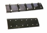 Duro MP-4 | Mounting Plate Four Reel