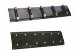 Duro MP-5 | Mounting Plate One Double Reel
