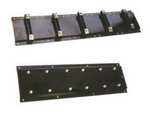 Duro MP-6 | Mounting Plate Two Double Reel