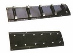 Duro MP-7 | Mounting Plate Three Reels