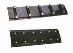 Duro MP-9 | Mounting Plate Two Reels