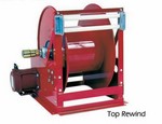 Duro TR1 | Top Rewind Roller with Brackets