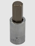 Durston HSS-9-16 | Hex Bit 9/16