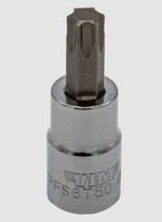 Durston PFS6T50 | T50 Torx Chrome 3/8