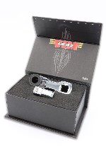 VIM Tools DD3 | 3/8? Mini Ratchet Double Square Drive, Offset Female Square Drive in Handle