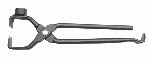 VIM Tools V216 | Hub & Dust Cap Plier, Up to 2-3/4”