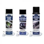 Eastwood 12515ZK | Green Internal Frame Coating Aerosol and Nozzle Kit