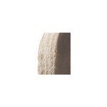 Eastwood 13059 | Buff Wheel 6 in Sisal 1/2 in Hole