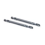 Eastwood 13485 | 2 pc 3/16in Double Ended Drill Bit