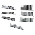 Eastwood 31898 | 72 Piece Metric Socket Set